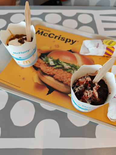 Photo 7 - McDonald's