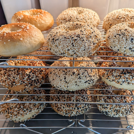 Arvada Bagels - Thumbnail