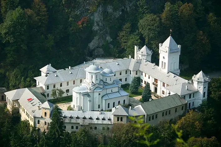 Casa Sofia din Tg-Jiu