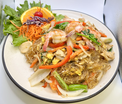 Thai Staunton Restaurant - Thumbnail
