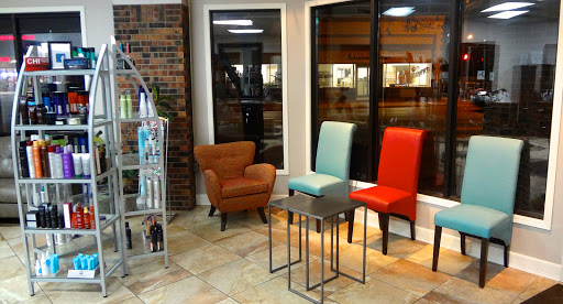Salon 708 - Thumbnail
