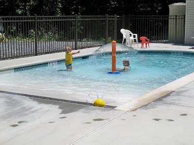 Photos of Elizabethtown / Hershey KOA