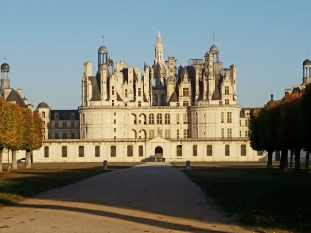 Saint-Louis de Chambord