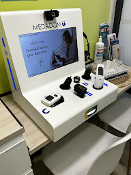 Photo n°4 de Pharmacie du Luxembourg à Meaux (Centre de vaccinations internationales)