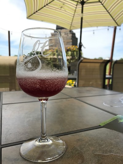 Photos of Glaciers Edge Winery