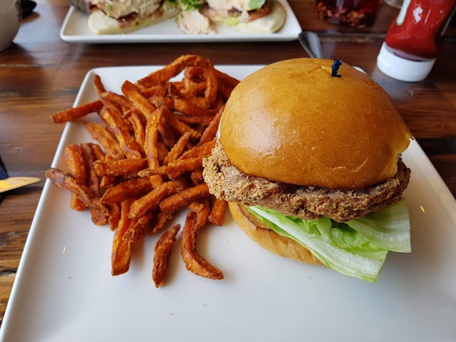 Café Hollander