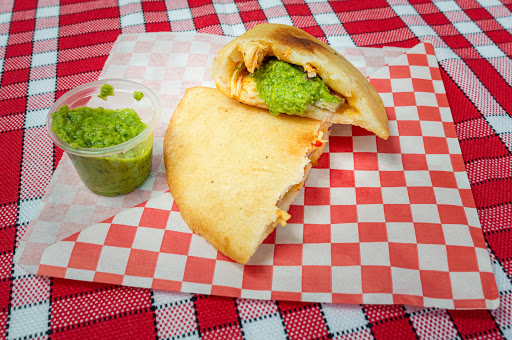 Photo 4 - Tchévéré Café & Snack Vénézuélien