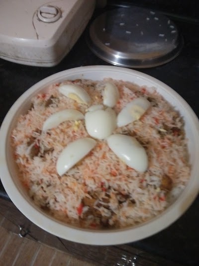 Photos of Kiran Bakery Factory