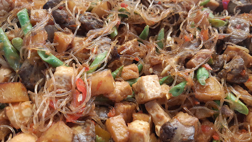 Restoran Citarasa Mak Manja