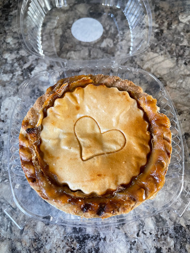 Long Beach Pie Lady - Thumbnail