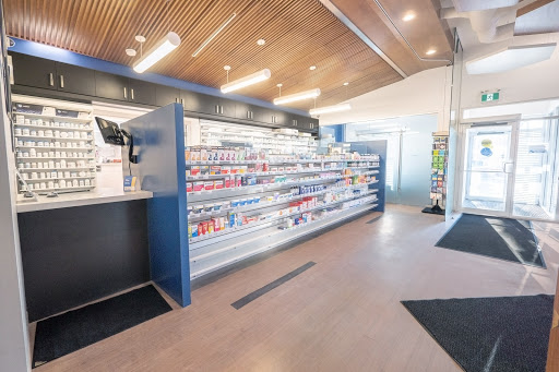 West Broadway Pharmacy Ltd. - Thumbnail
