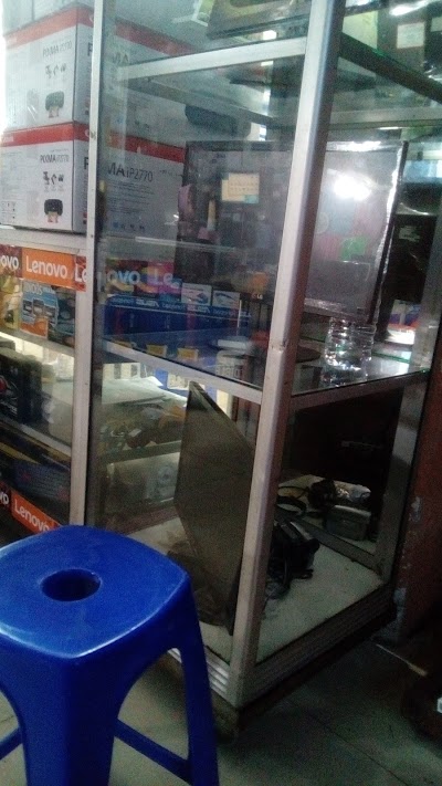 Photos of Ramayana Department Store - Plaza Jambu Dua