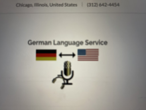 German Language Service
