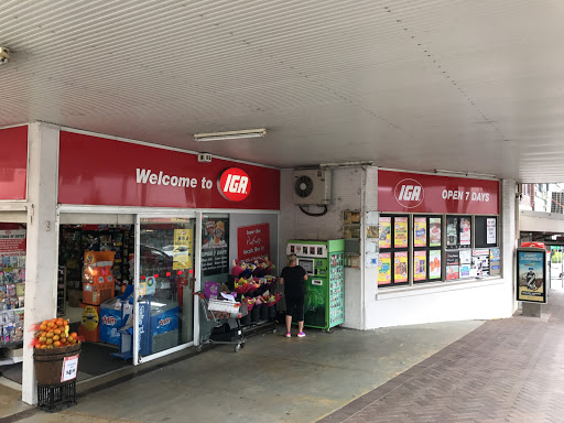 IGA Putney - Australia