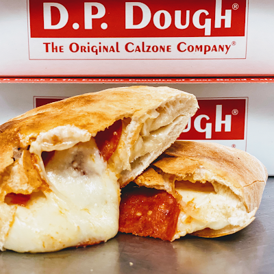 D.P. Dough