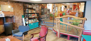 Photo n°24 de Tremargad Kafe à Trémargat (Bar avec musique live)