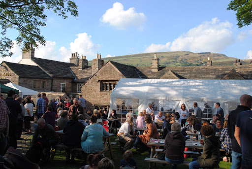 Old Hall Inn - Thumbnail