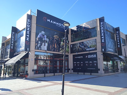 Mammoth Bikes Las Rozas