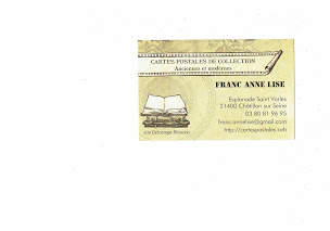 Photo n°10 de Franc Anne Lise - Cartes postales modernes et anciennes à Châtillon-sur-Seine (Magasin)