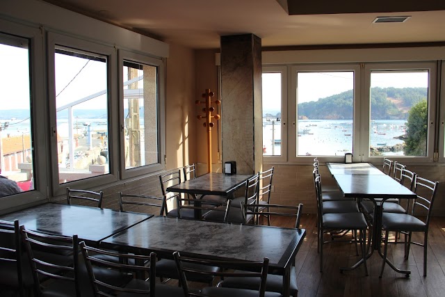 Restaurante Puerto de Lorbé