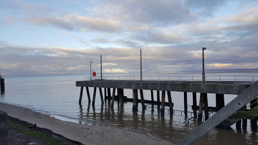 ABP's Port of Fleetwood Logo