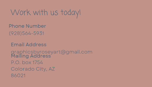 Rosey Art Gallery - United States