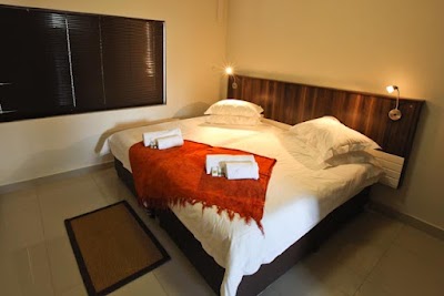 lodging