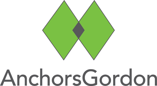 AnchorsGordon - Visual