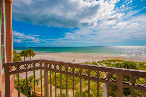 BeachHouseFL - Visual