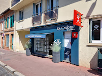 Booster Immobilier Toulouse Côte Pavée - Guilhemery à Toulouse