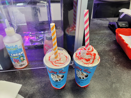 Salty Cow Milkshake Bar - Thumbnail