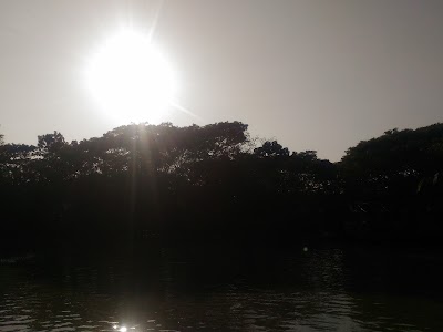 Photos of Kossopia Ghat Bazar