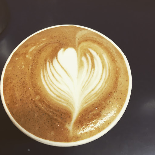 Solo Cafe - Visual