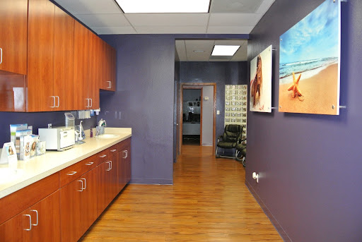 RGV Family Dentistry By Luz E. Martinez, DDS Logo