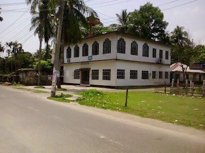 Photos of Baitul Mukaram Jame Masjid