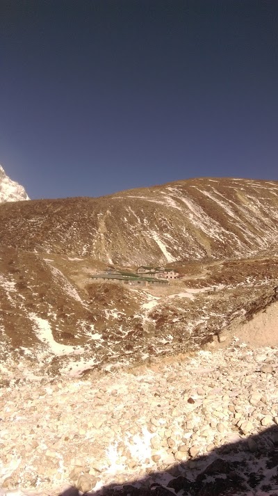 Photos of Kala Pathar Lodge