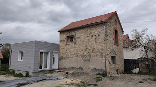 Photo n°4 de SAS ABRECOBOIS à Lezoux (Constructeur de terrasses)