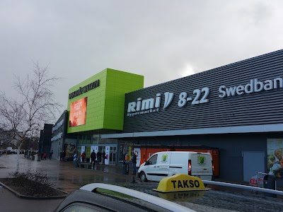 Photos of Lasnam&auml;e Centrum