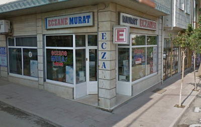 Murat Pharmacy