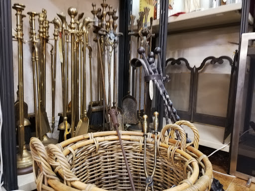 Il tuo camino - accessori per il tuo camino - Thumbnail