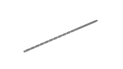 Pierce Bits Inc - Visual