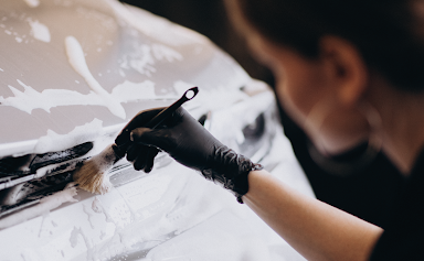 Recent work by 360 Automotive in Leeds (photo 5)