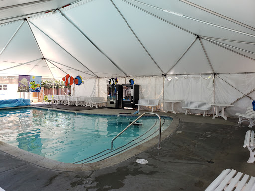 Bubbles Swim School Gallery - United States