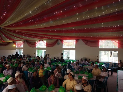 Photos of Dream Garden Party Center