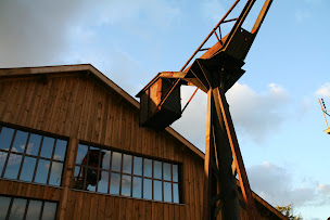 Photo n°6 de Espace Culturel La Forge à Portets (Salle de spectacles)