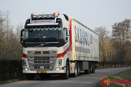 R&M Janssen Transport - Thumbnail