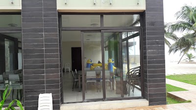 Photos of Kasanah Village