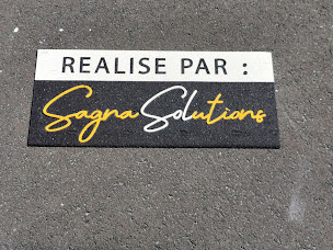 Photo n°13 de SAGNA Sol'utions - Fourniture et pose de jeux thermocollés, jeux au sol ludiques et éducatifs à Hazebrouck à Hazebrouck (Société de travaux publics)