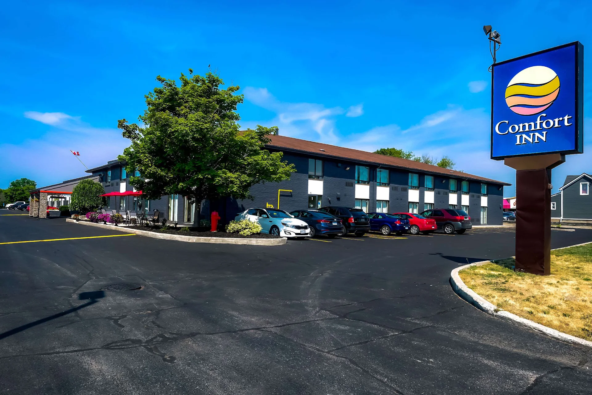 Comfort Inn
