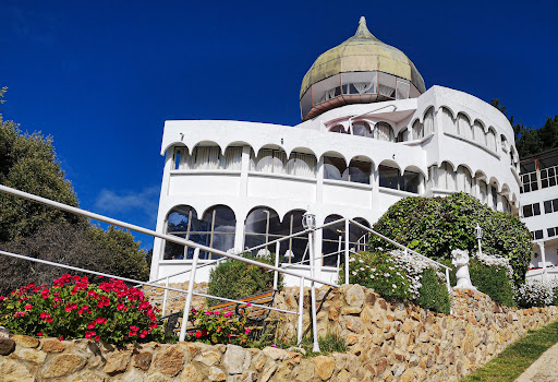 Hotel Refugio Génesis